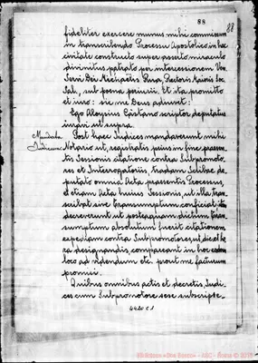 Fotogramma C 1