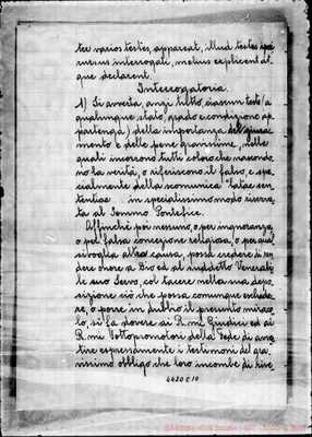 Fotogramma C 10