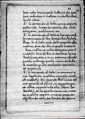 Fotogramma C 11
