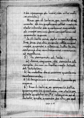 Fotogramma C 12
