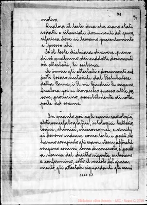 Fotogramma D 1