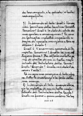Fotogramma D 2