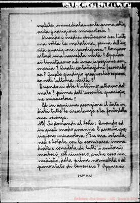 Fotogramma D 12