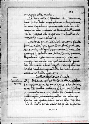 Fotogramma E 5