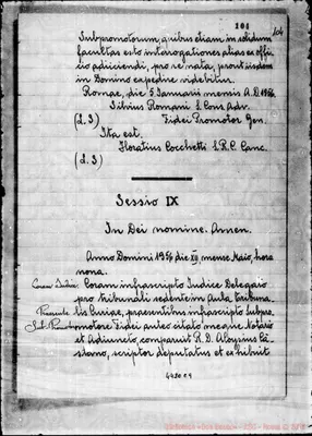 Fotogramma E 9