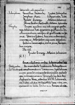 Fotogramma E 11
