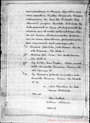 Fotogramma E 2