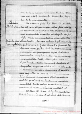 Fotogramma E 6