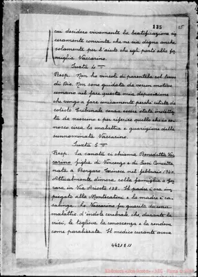 Fotogramma E 11
