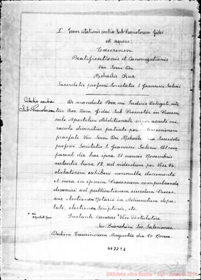 Fotogramma E 6