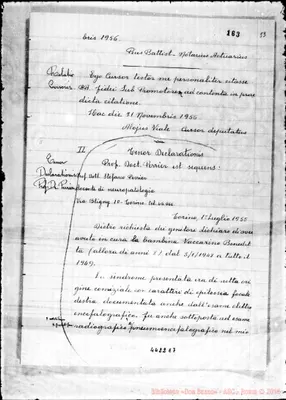 Fotogramma E 7