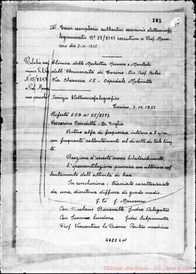 Fotogramma E 11