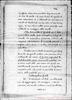 Fotogramma C 1