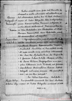 Fotogramma C 12