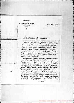 Fotogramma E 5