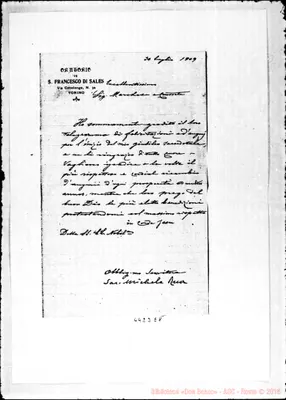 Fotogramma E 8