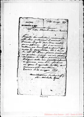 Fotogramma E 9