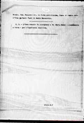 Fotogramma C 1
