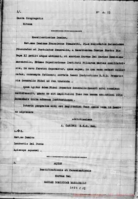 Fotogramma C 12