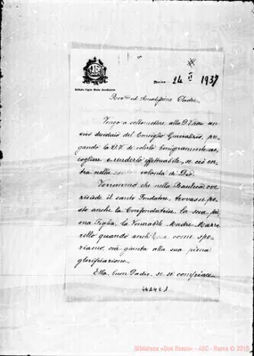 Fotogramma E 1