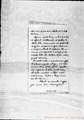 Fotogramma E 10