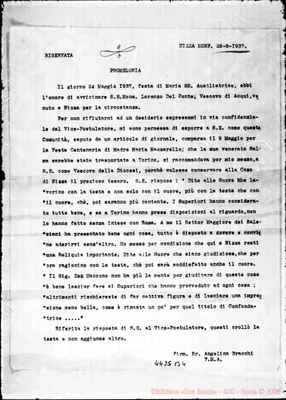 Fotogramma B 4