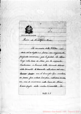 Fotogramma C 1