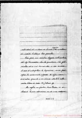 Fotogramma C 2