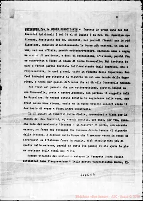 Fotogramma C 9