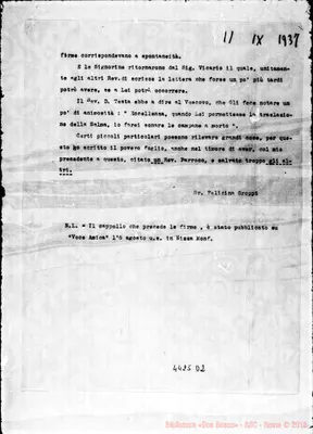 Fotogramma D 2
