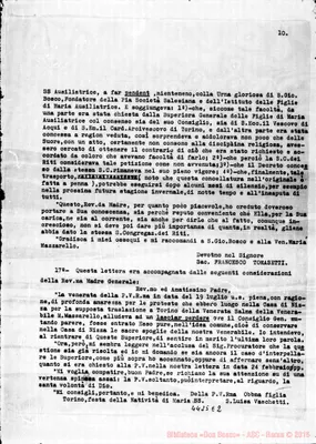 Fotogramma E 2