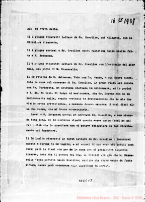 Fotogramma E 8