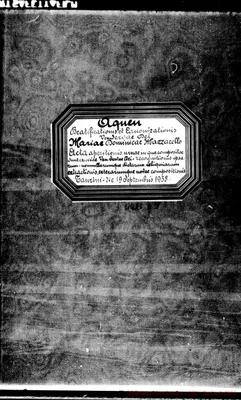 Fotogramma D 3