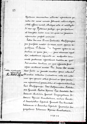 Fotogramma E 6