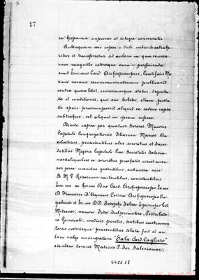 Fotogramma E 8