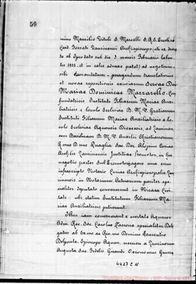 Fotogramma C 11