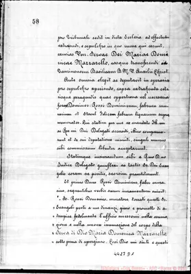 Fotogramma D 1