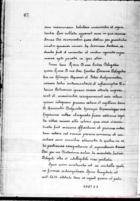 Fotogramma D 5