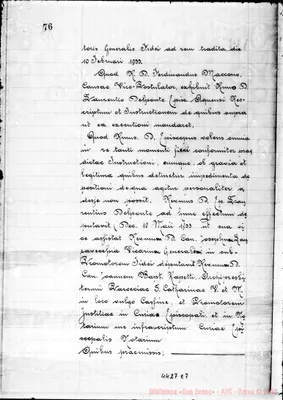 Fotogramma E 7