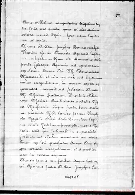Fotogramma E 8