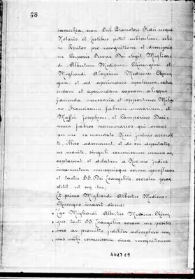 Fotogramma E 9