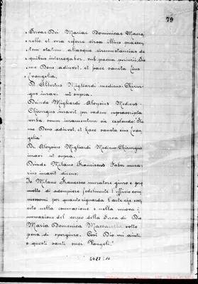 Fotogramma E 10