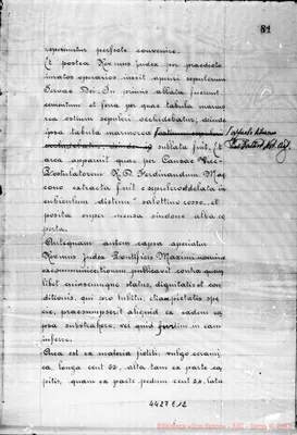 Fotogramma E 12