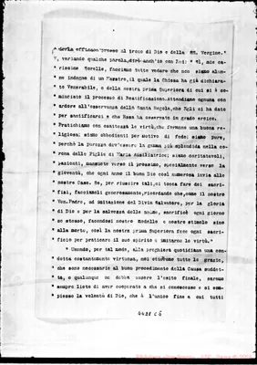 Fotogramma C 5
