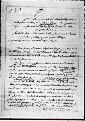 Fotogramma C 11