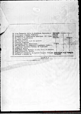 Fotogramma C 1