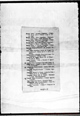 Fotogramma C 5