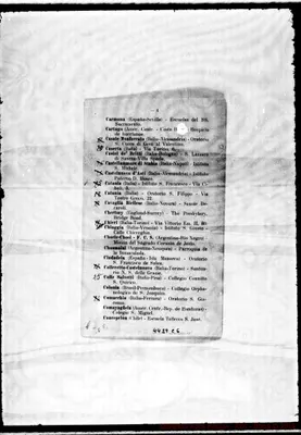Fotogramma C 6
