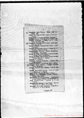 Fotogramma C 7
