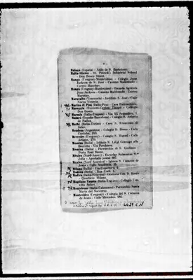 Fotogramma C 11